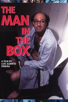The Man In The Box