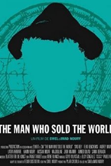 The Man Who Sold The World (2009) afişi