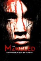 The Mangled (2013) afişi The Mangled (2013) afişi