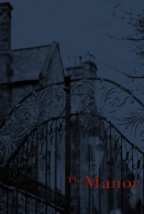 The Manor (2014) afişi The Manor (2014) afişi