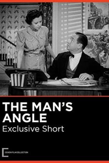 The Man's Angle