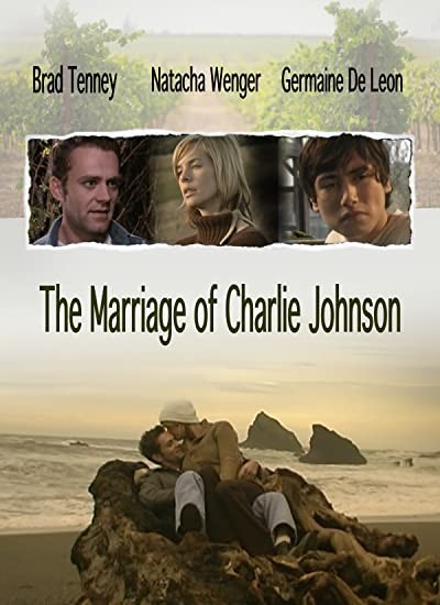 The Marriage Of Charlie Johnson (2008) afişi The Marriage Of Charlie Johnson (2008) afişi
