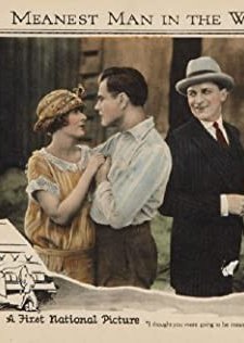 The Meanest Man In The World