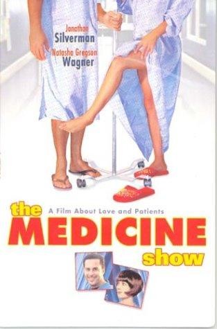 The Medicine Show (2001) afişi The Medicine Show (2001) afişi