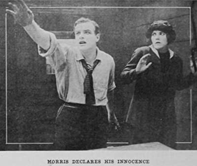 The Menace Of The Mute (1915) afişi The Menace Of The Mute (1915) afişi