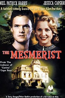 The Mesmerist (2002) afişi