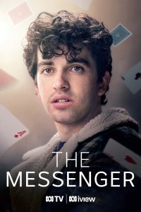 The Messenger (2023) afişi The Messenger (2023) afişi
