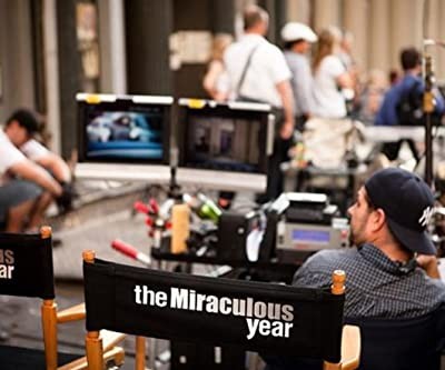 The Miraculous Year (2011) afişi The Miraculous Year (2011) afişi