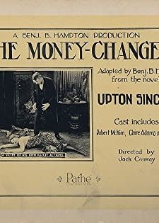 The Money Changers (1920) afişi