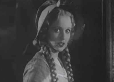The Moonshiner's Daughter (1933) afişi The Moonshiner's Daughter (1933) afişi