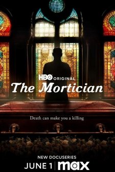 The Mortician