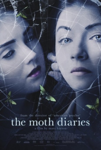 Güve Günlükleri (2010) afişi Güve Günlükleri (2010) afişi