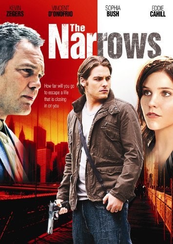 The Narrows (2008) afişi The Narrows (2008) afişi