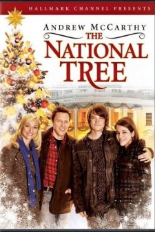 The National Tree (2009) afişi