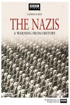 The Nazis: A Warning From History (1997) afişi