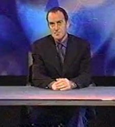 The Nearly Complete And Utter History Of Everything (1999) afişi