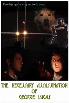 The Necessary Assassination Of George Lucas