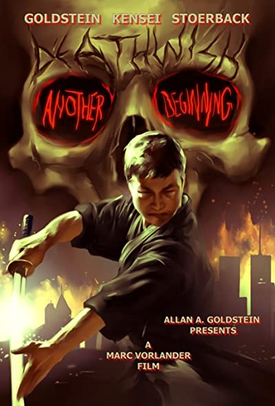 The Next Vigilante (2013) afişi The Next Vigilante (2013) afişi