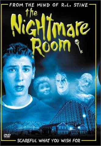 The Nightmare Room (2001) afişi The Nightmare Room (2001) afişi