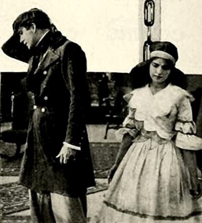 The Octoroon (1913) afişi The Octoroon (1913) afişi
