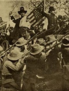 The Old Man And Jim (1911) afişi