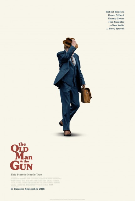 The Old Man and the GunThe Old Man and the Gun (2018) The Old Man and the GunThe Old Man and the Gun (2018)