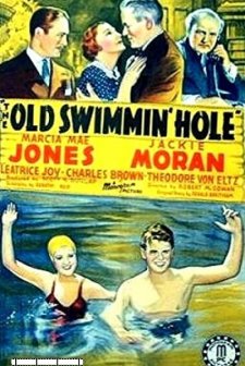 The Old Swimmin' Hole