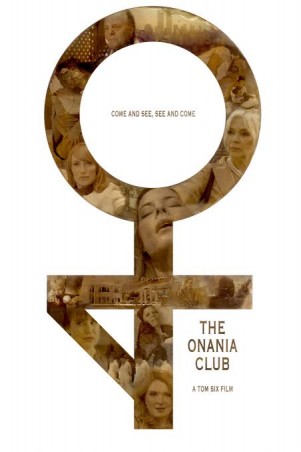 The Onania Club (2019) afişi The Onania Club (2019) afişi