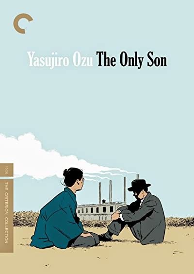 The Only Son (1936) afişi The Only Son (1936) afişi
