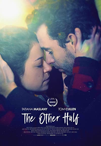 The Other Half (2016) afişi The Other Half (2016) afişi