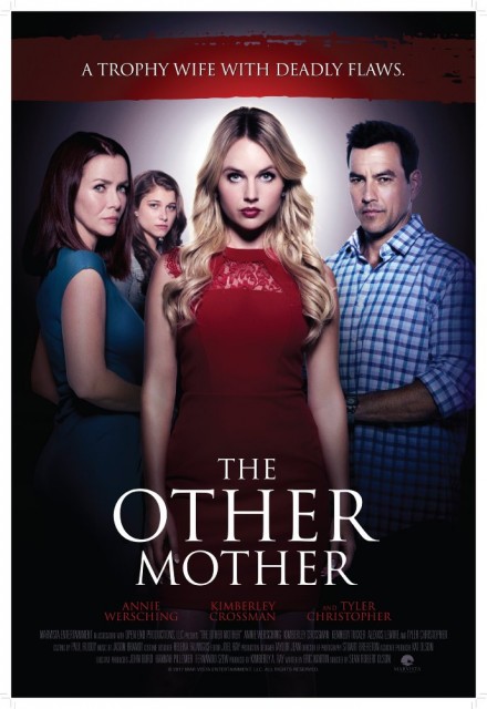 The Other Mother (2017) afişi The Other Mother (2017) afişi