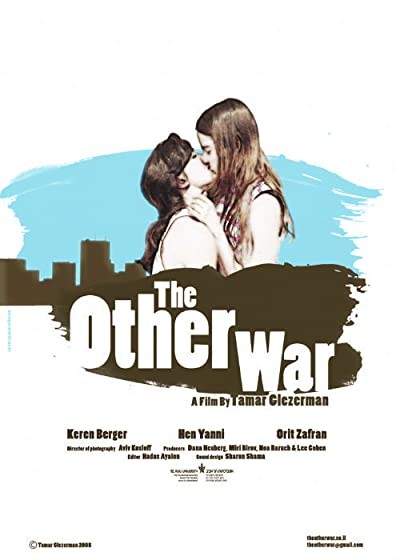 The Other War (2008) afişi The Other War (2008) afişi