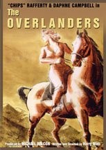 The Overlanders (1946) afişi The Overlanders (1946) afişi