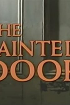 The Painted Door (1984) afişi