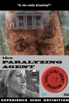 The Paralyzing Agent (2009) afişi