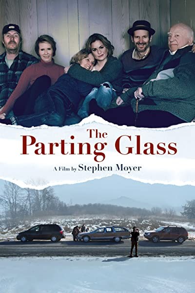 The Parting Glass (2018) afişi The Parting Glass (2018) afişi