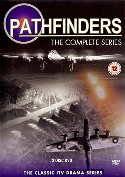 The Pathfinders (1972) afişi The Pathfinders (1972) afişi