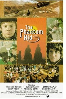 The Phantom Kid