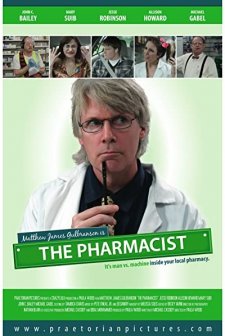The Pharmacist