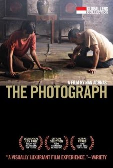 The Photograph (2007) afişi
