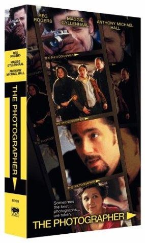 The Photographer (2000) afişi The Photographer (2000) afişi