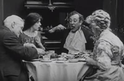 The Picture ıdol (1912) afişi The Picture ıdol (1912) afişi