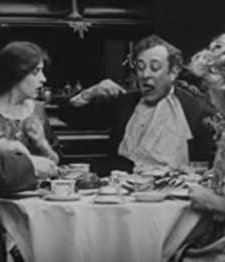 The Picture ıdol (1912) afişi