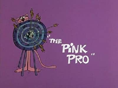 The Pink Pro (1976) afişi The Pink Pro (1976) afişi