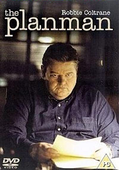 The Planman (2003) afişi The Planman (2003) afişi