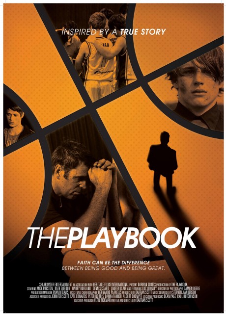 The Playbook