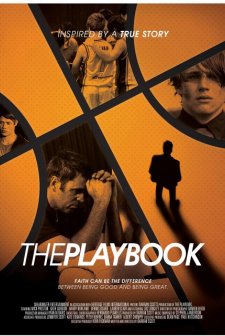The Playbook (2020) afişi