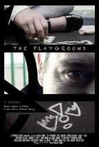 The Playground (2015) afişi The Playground (2015) afişi