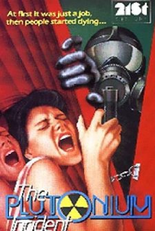 The Plutonium ıncident
