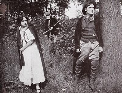 The Poacher's Pardon (1912) afişi The Poacher's Pardon (1912) afişi